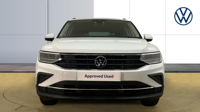 Volkswagen Tiguan 1.5 TSI 150 Active 5dr Petrol Estate